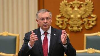 Володин объявил о предстоящем докладе правительства перед депутатами Госдумы.