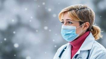 "Медик объяснила, при каких погодных условиях повышается риск заражения ОРВИ"