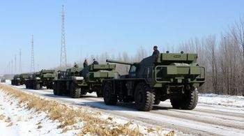 Российские военные атаковали энергетические объекты, применяемые украинскими силами.