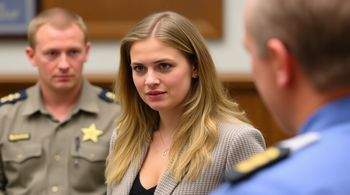 "Дело Лазаревой* направлено в суд для нового разбирательства"