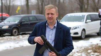 "Atlantic сообщает о возможном отказе Зеленского от восточной части ДНР"