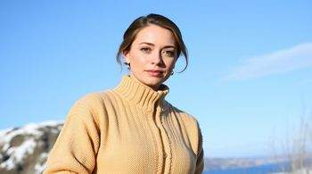 Актриса "Гардемаринов" поделилась, за что признательна Светлане Дружининой